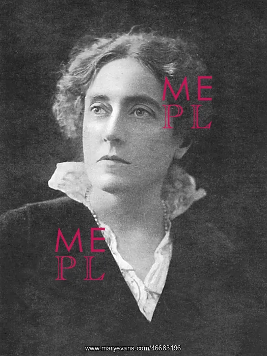 : Mrs H. J. Tennant : Mrs H. J. Tennant