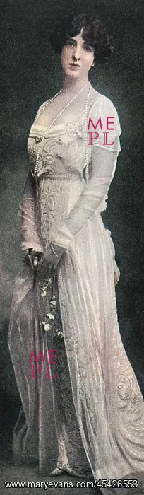 : Mrs Harry Payne Whitney : Mrs Harry Payne Whitney