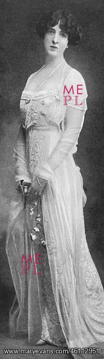 : Mrs Harry Payne Whitney : Mrs Harry Payne Whitney
