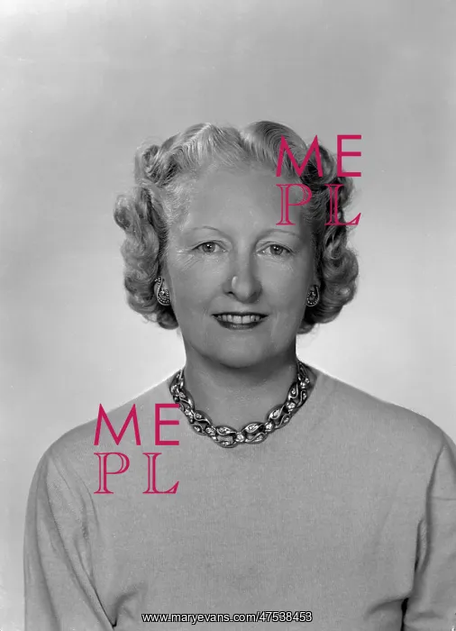  : Mrs Hartman