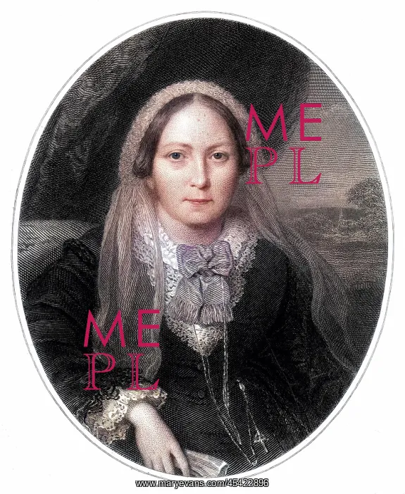  : MRS HENRY WOOD