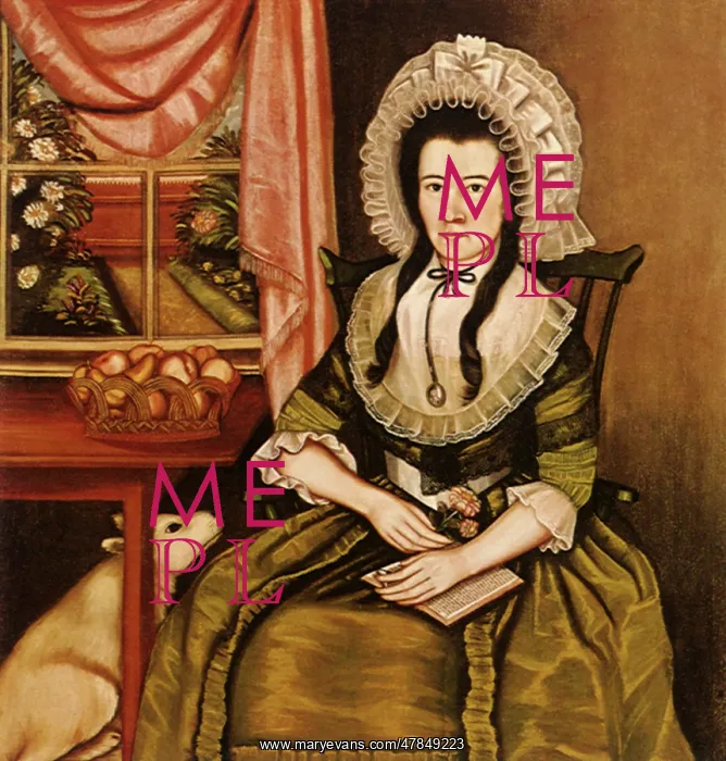  : Mrs. Hezekiah Beardsley