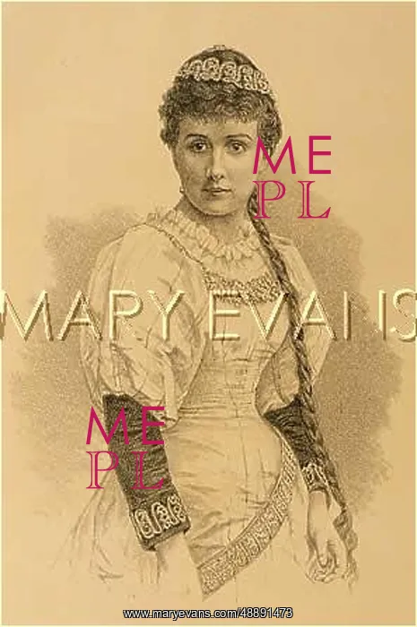 : MRS HORACE NEVILL : MRS HORACE NEVILL