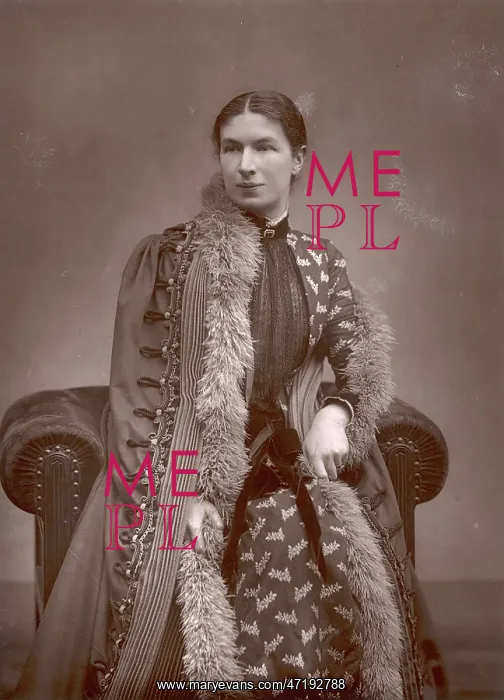 : Mrs Humphry Ward : Mrs Humphry Ward