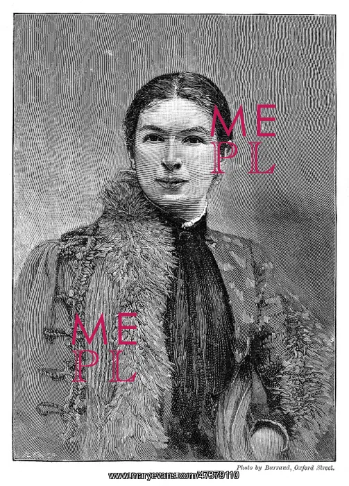  : MRS HUMPHRY WARD
