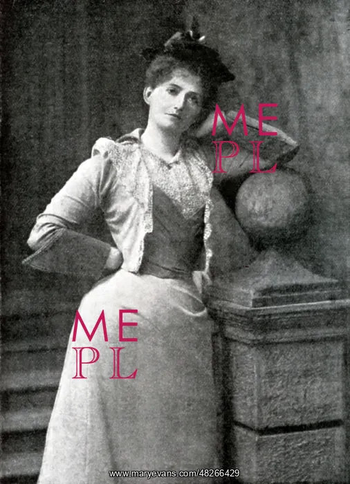  : Mrs J. M. Barrie
