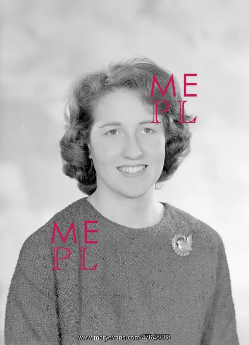  : Mrs Jenkins