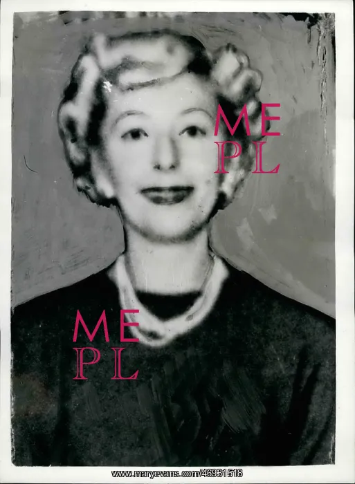 : Mrs. Jessie Smithson : Mrs. Jessie Smithson