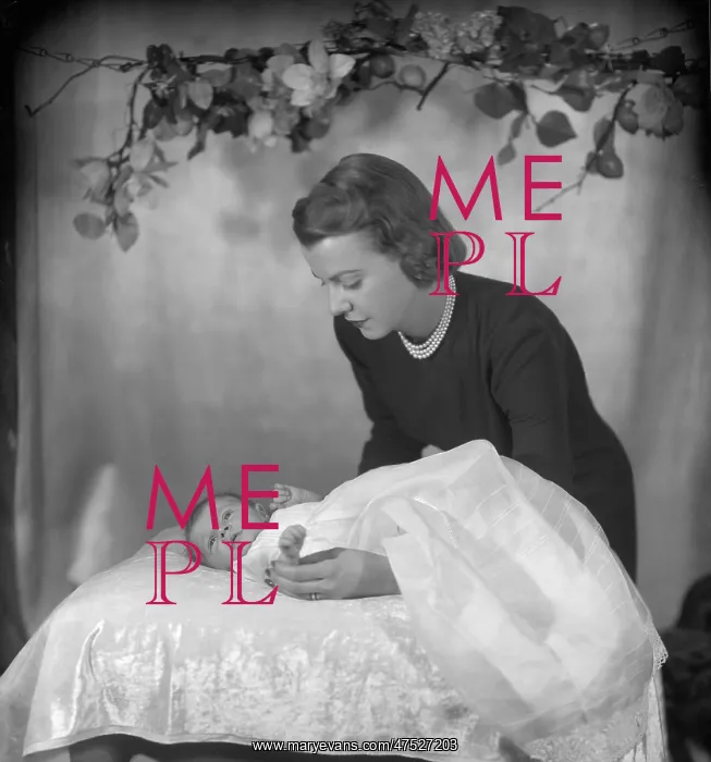  : Mrs J.G. McConnell