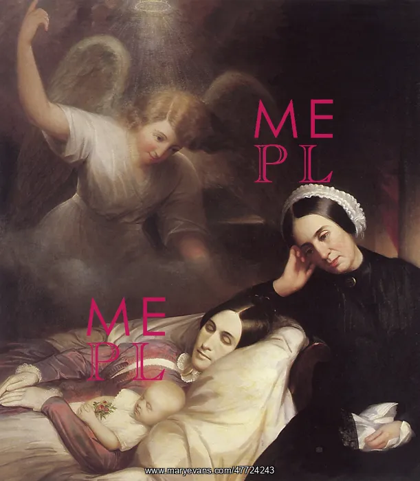  : Mrs. John Bell Hamilton