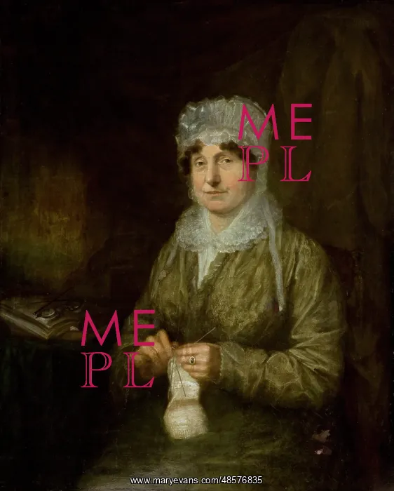 : Mrs. John Neilson : Mrs. John Neilson