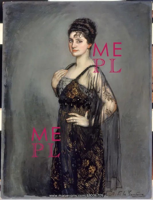 : Mrs Louis Rosenau : Mrs Louis Rosenau