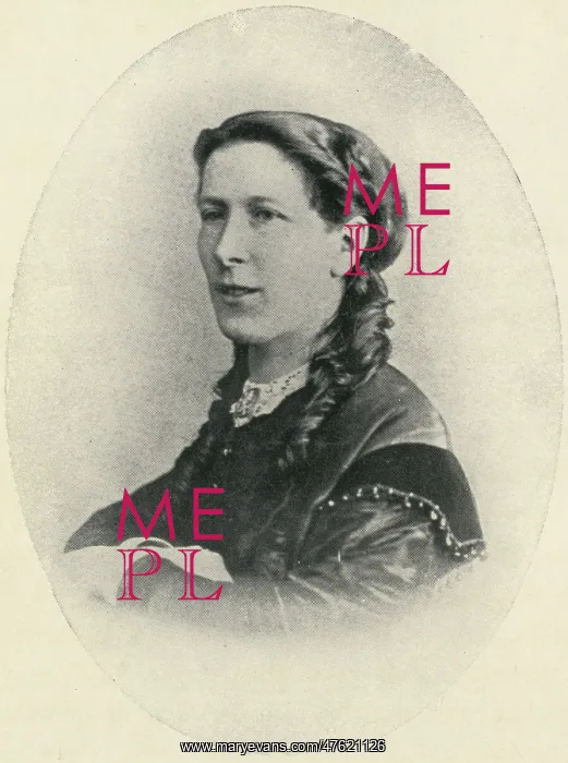  : Mrs Louisa Birt