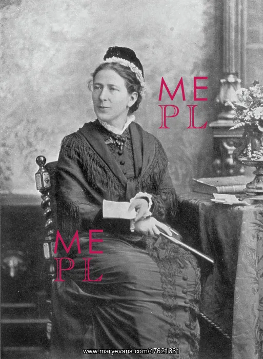 : Mrs Louisa Birt : Mrs Louisa Birt