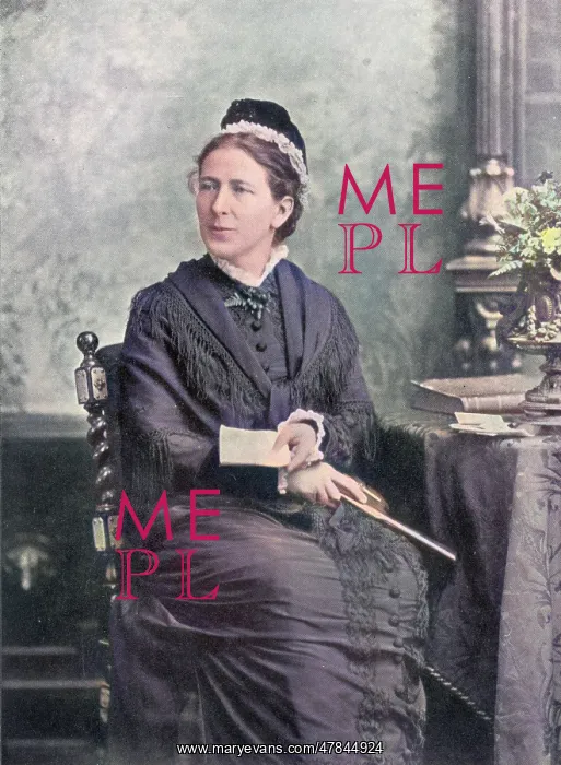 : Mrs Louisa Birt