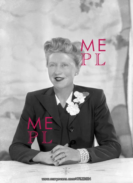  : Mrs M. Pollock