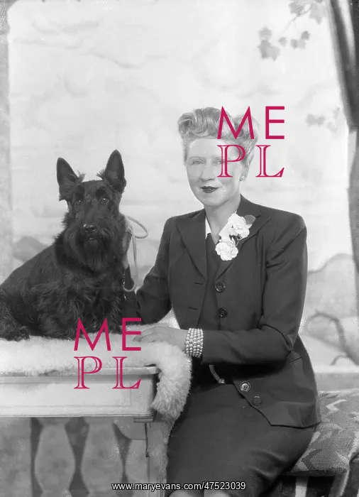  : Mrs M. Pollock
