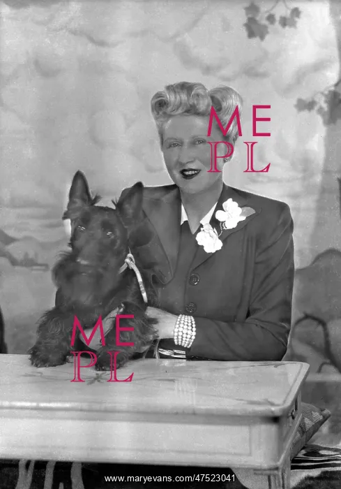  : Mrs M. Pollock