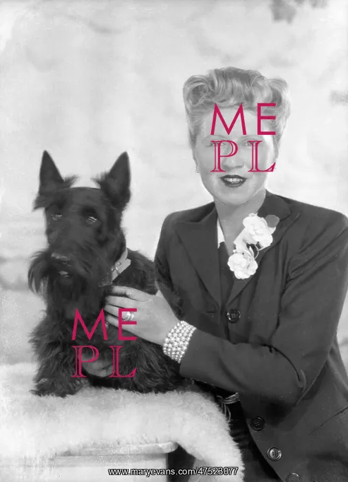  : Mrs M. Pollock
