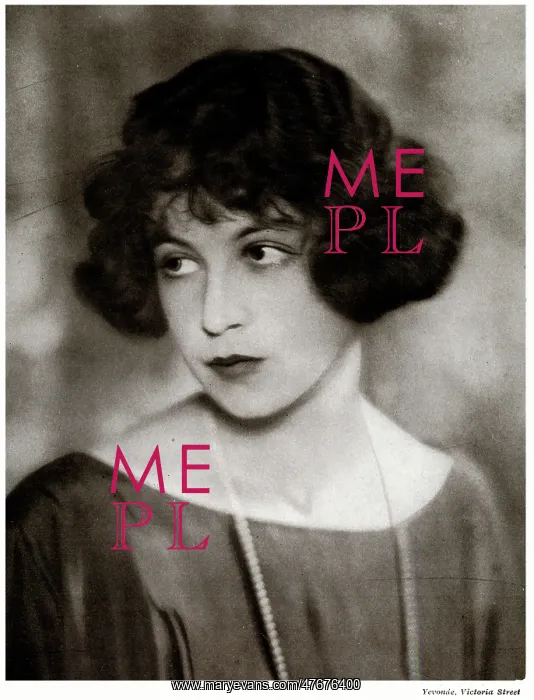 : Mrs Marcellus Thomson : Mrs Marcellus Thomson