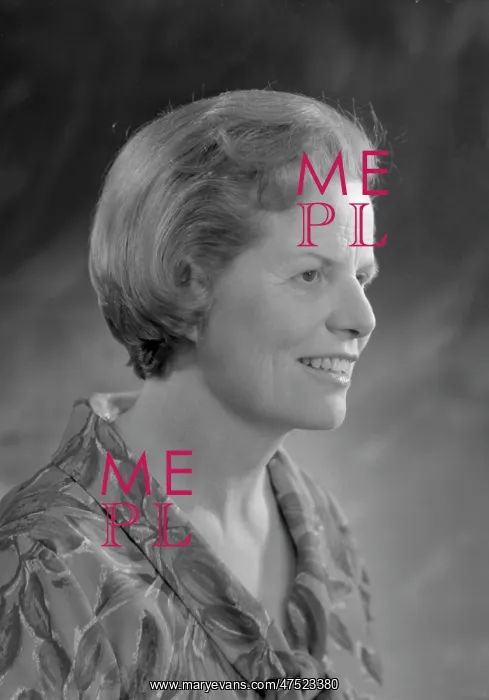  : Mrs Margaret Wingfield