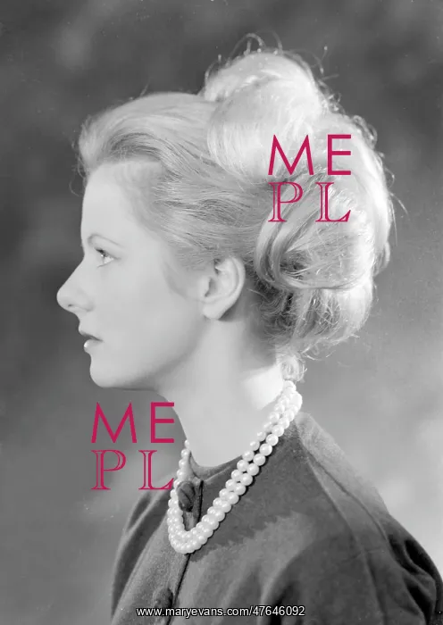  : Mrs Mary Eaton