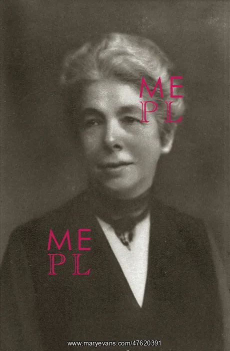  : Mrs Mary Fegan