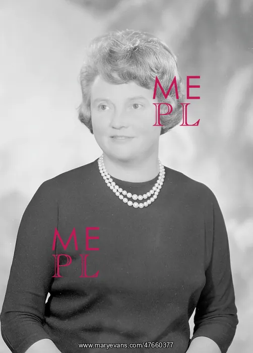  : Mrs McCabe