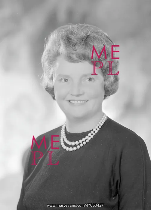  : Mrs McCabe