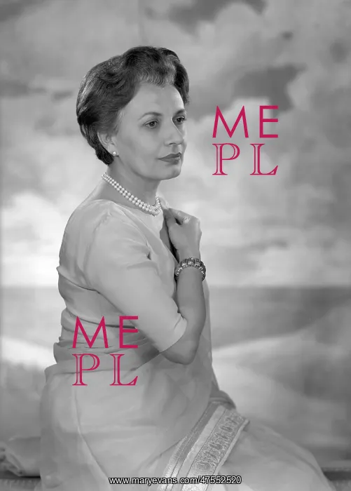  : Mrs Meta