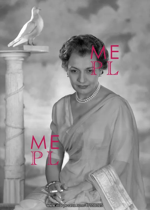  : Mrs Meta