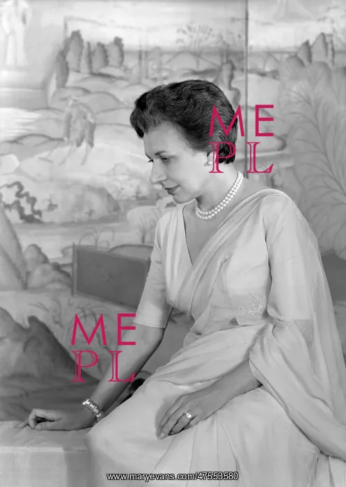  : Mrs Meta