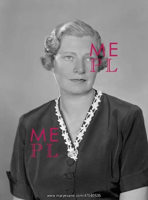  : Mrs Milne