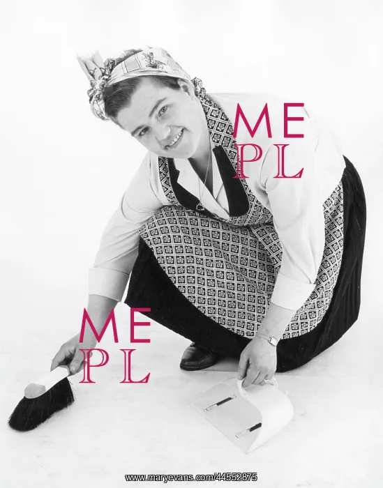  : MRS MOP SWEEPS UP
