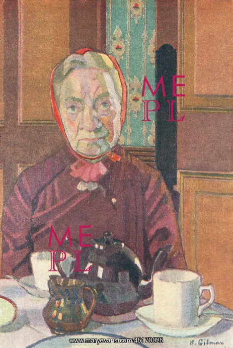 : Mrs. Mounter : Mrs. Mounter