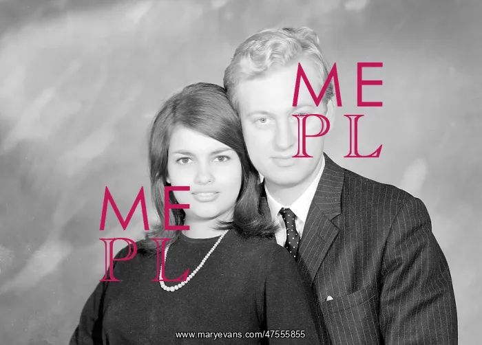  : Mrs and Mrs Atkins