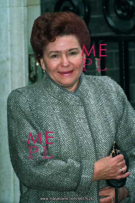  : Mrs. Naya Yeltsin