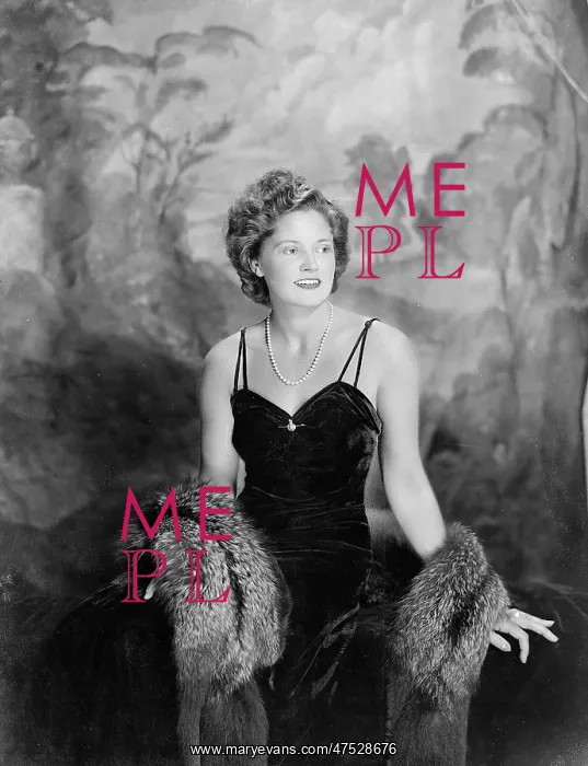  : Mrs P. Eustace