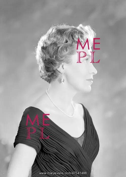  : Mrs P. Mumford