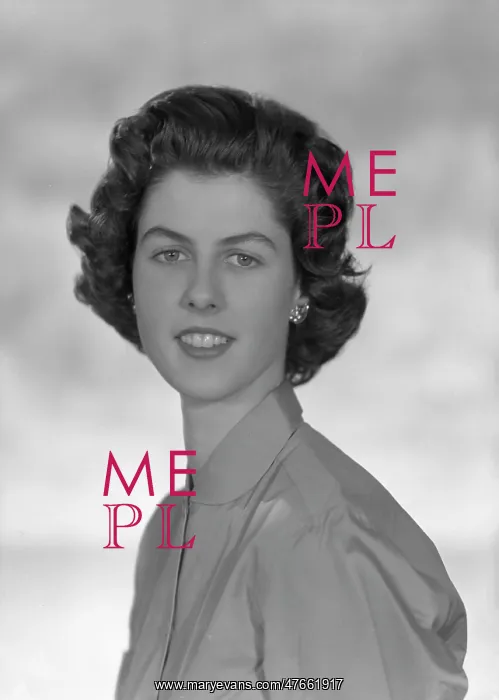  : Mrs P Wykeham