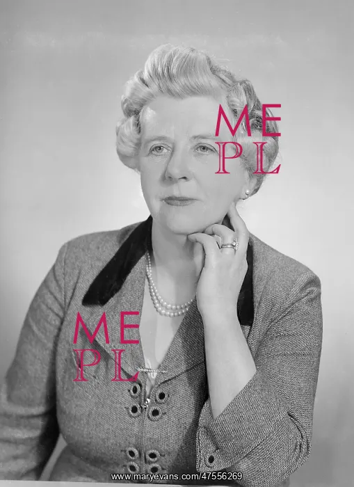 : Mrs Patterson