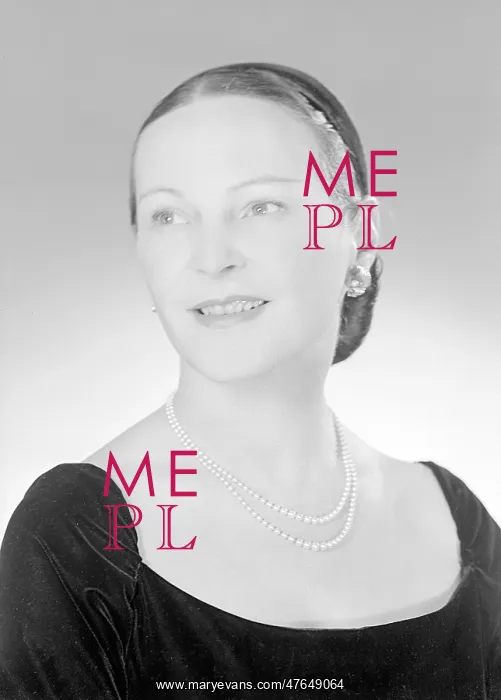 : Mrs Petrovich