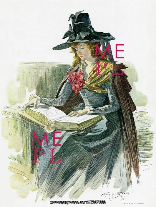 : MRS POTTER / CORDAY 1898 : MRS POTTER / CORDAY 1898
