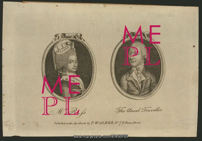 : Mrs. R - ss ; the aerial traveller : Mrs. R - ss ; the aerial traveller