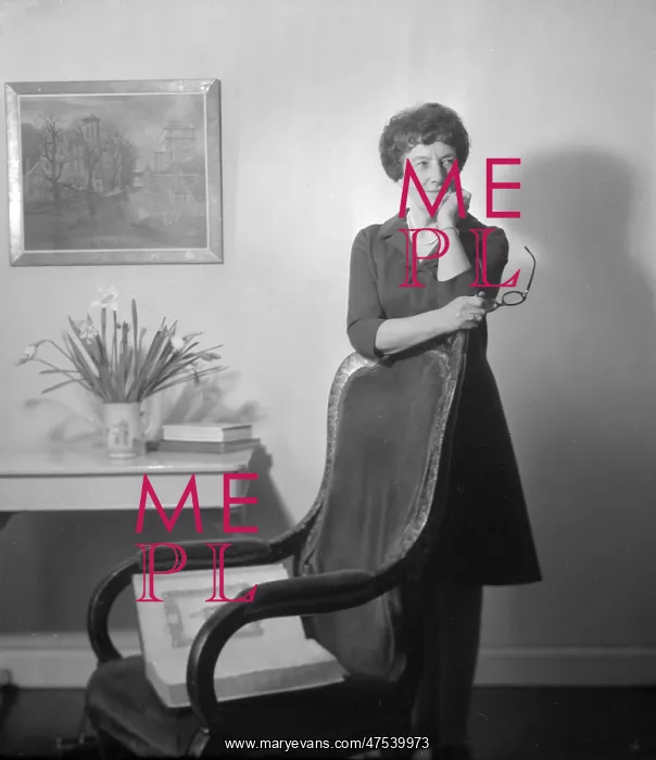  : Mrs R. Wheatcroft