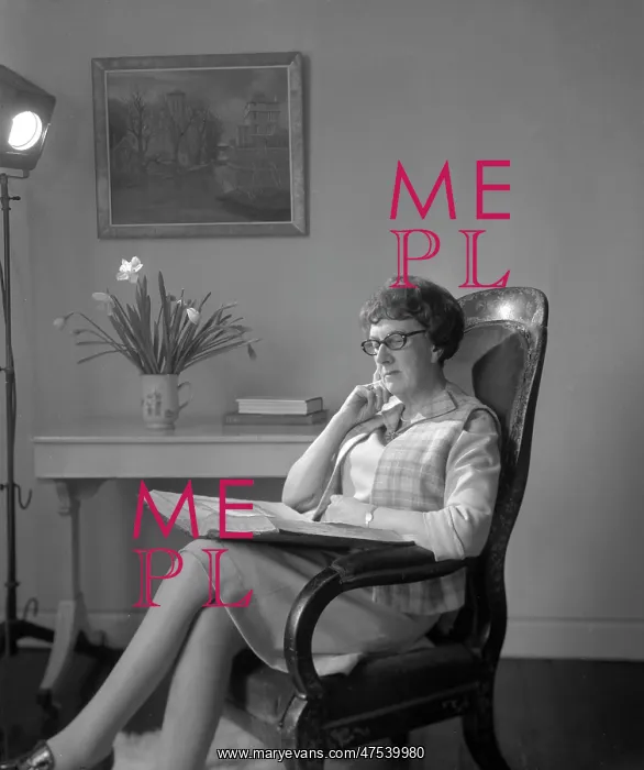  : Mrs R. Wheatcroft