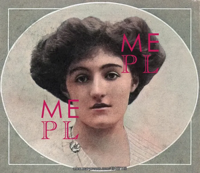 : Mrs Raymond Asquith : Mrs Raymond Asquith