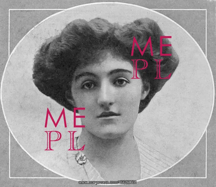 : Mrs Raymond Asquith : Mrs Raymond Asquith