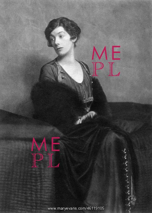 : Mrs Raymond Asquith (Katherine Horner) : Mrs Raymond Asquith (Katherine Horner)