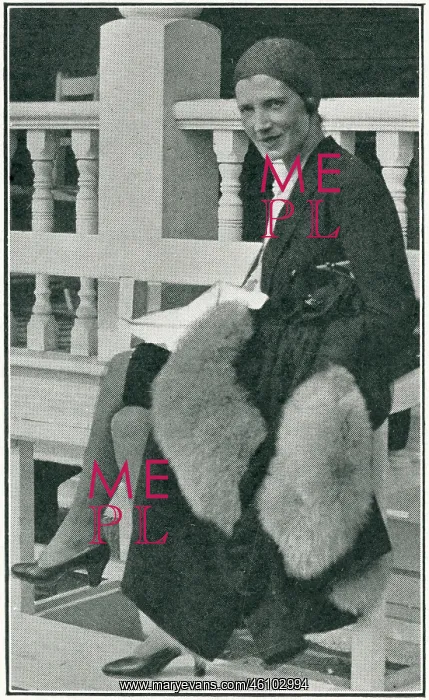 : Mrs Reginald Fellowes : Mrs Reginald Fellowes
